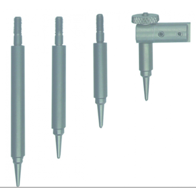 Mitutoyo Analog Göstergeli Hassas Kollu Yoklayıcı 90-140mm | 209-311