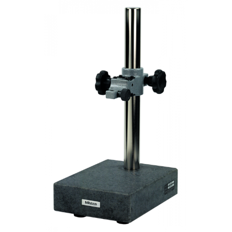 Mitutoyo Komparatör Saatleri İçin Standlar 260mm | 215-151-10