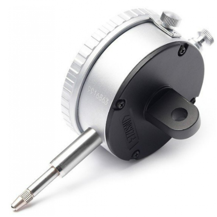 Insize Mekanik Komparatör Saati (Promosyon Model) 10mm | 2301-10