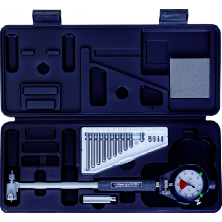 Mitutoyo Silindir Komparatörü 50-150mm | 511-723-20