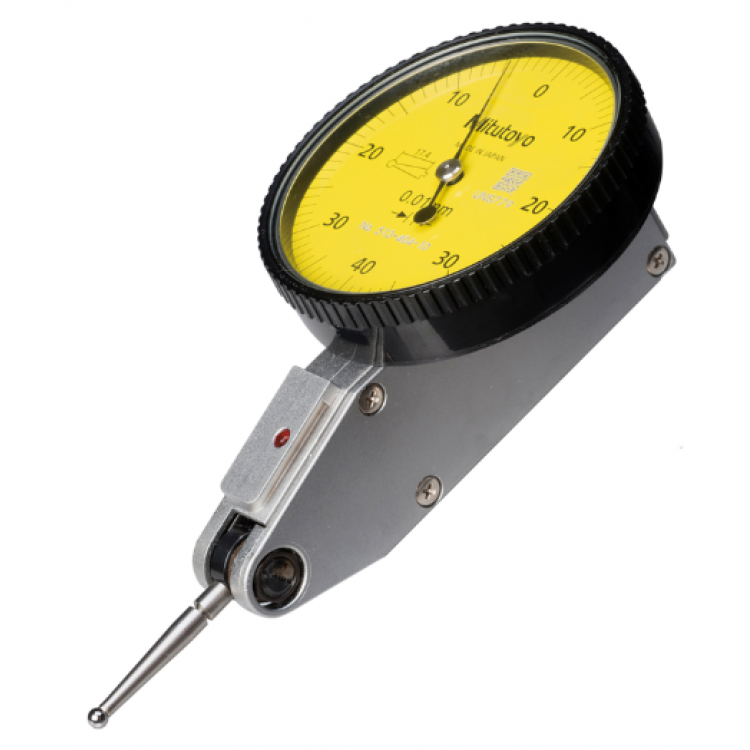 Mitutoyo Salgı Komparatörü Seti 0,80 mm | 513-404-10T