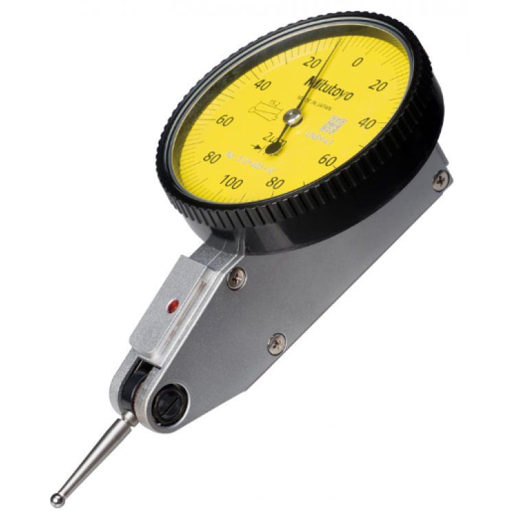 Mitutoyo Salgı Komparatörü 0,20mm | 513-405-10E