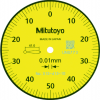 Mitutoyo Salgı Komparatörü 1mm | 513-415-10E