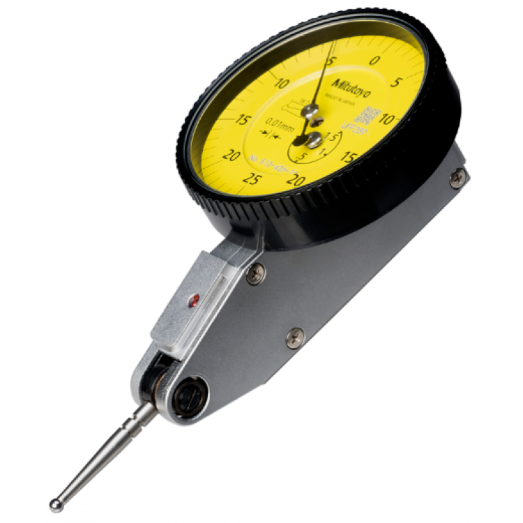 Mitutoyo Salgı Komparatörü 1.50mm | 513-426-10E