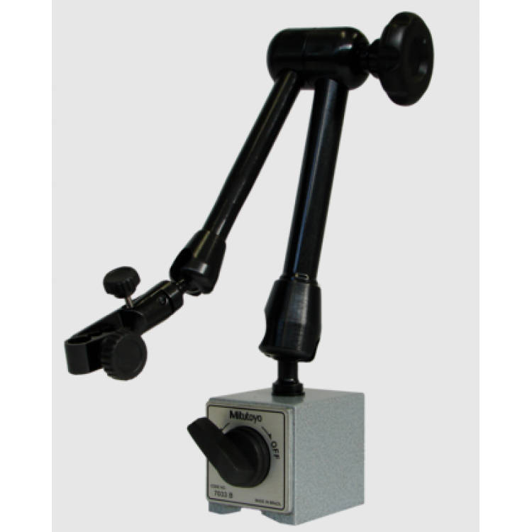Mitutoyo Eklemli Manyetik Stand 352mm | 7033-10