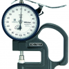 Mitutoyo Kalınlık Ölçme Komparatörü 0-20mm | 7305A