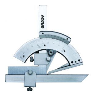 ACCUD Açı Ölçer | 814-320-01