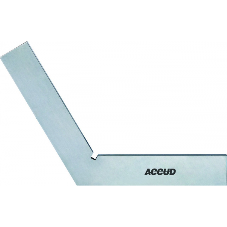 ACCUD Gönye 50x50mm / 848-002-02