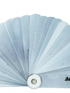 ACCUD Feeler Çakısı | 911-100-25