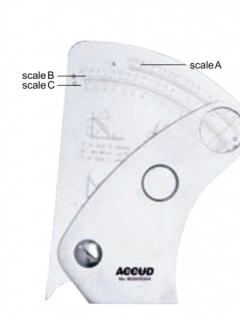 ACCUD Kaynakçı Kumpası | 966-001-01