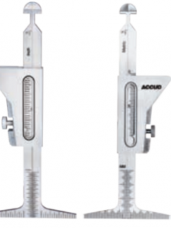 ACCUD Boru Kaynak Kumpası | 976-045-01