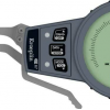 Kroeplin Dijital İç Çap Kanal Komparatörü '2.5-12.5 mm' | G002