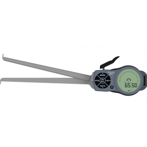 Kroeplin Dijital İç Çap Kanal Komparatörü '15-65 mm' | L415