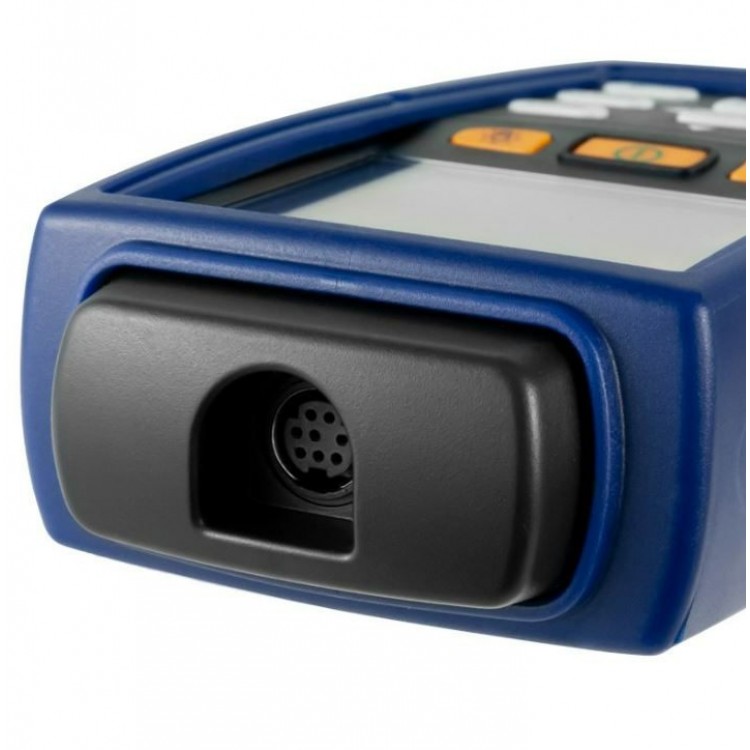 PCE-MFM 3500 Gaussmetre | 30.000 Gauss | Geniş Ölçüm Aralığı