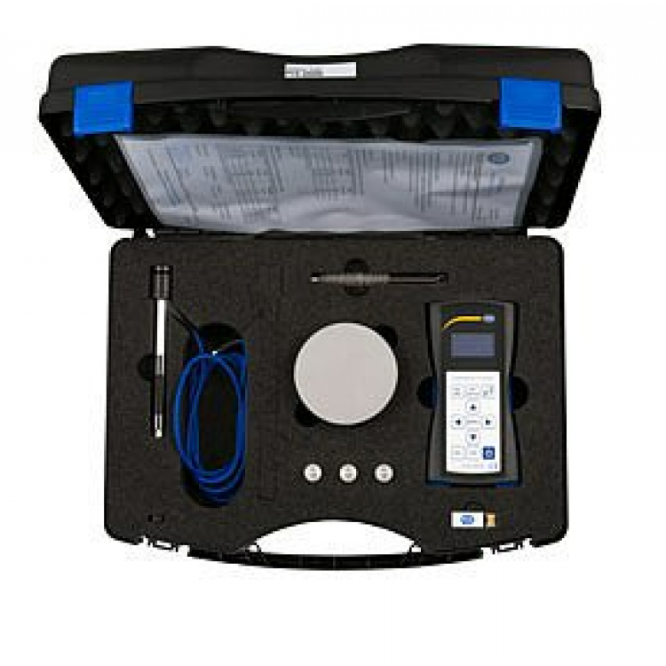 PCE Sertlik Ölçüm Cihazı | PCE-2000N