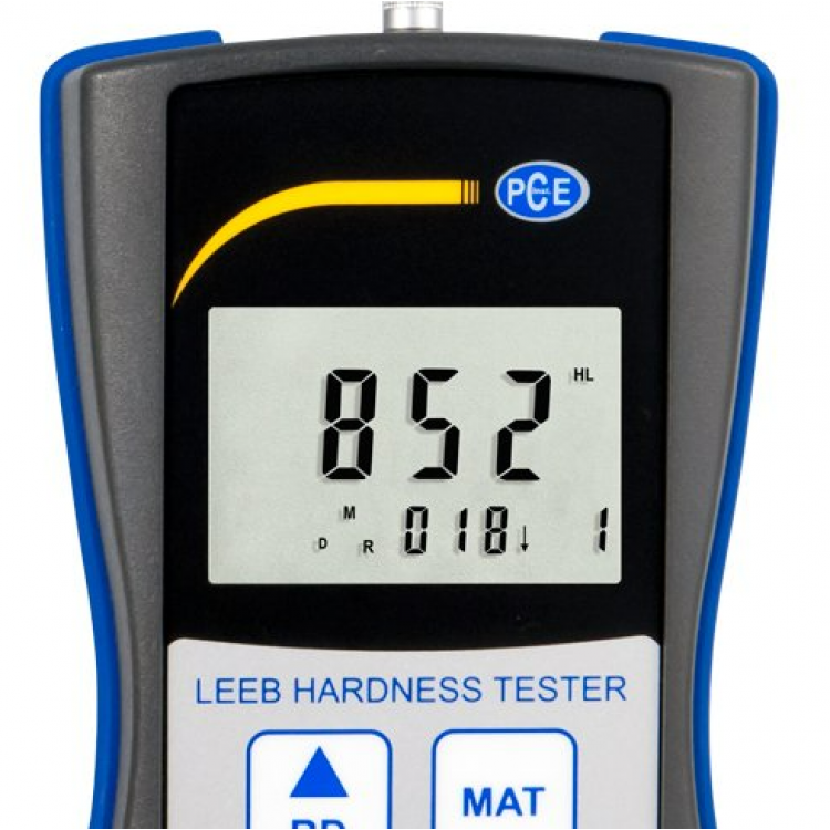 PCE Sertlik Ölçüm Cihazı | PCE-900
