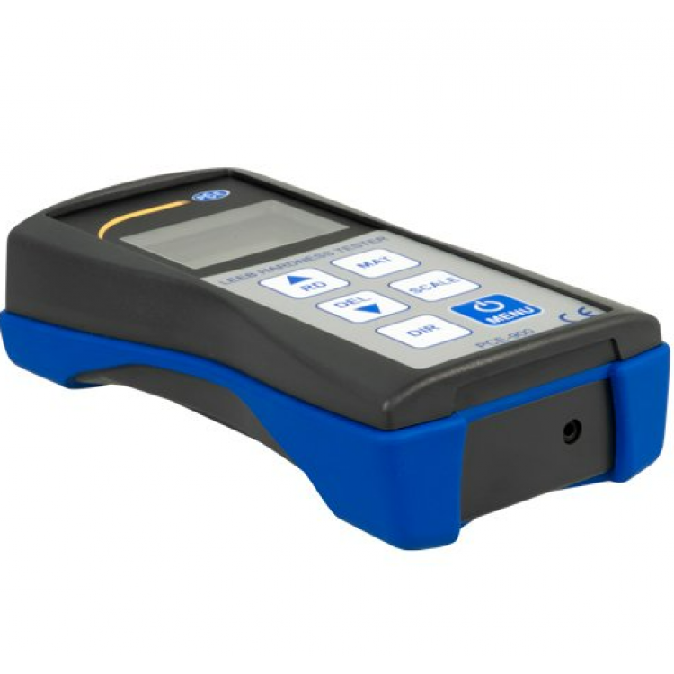 PCE Sertlik Ölçüm Cihazı | PCE-900