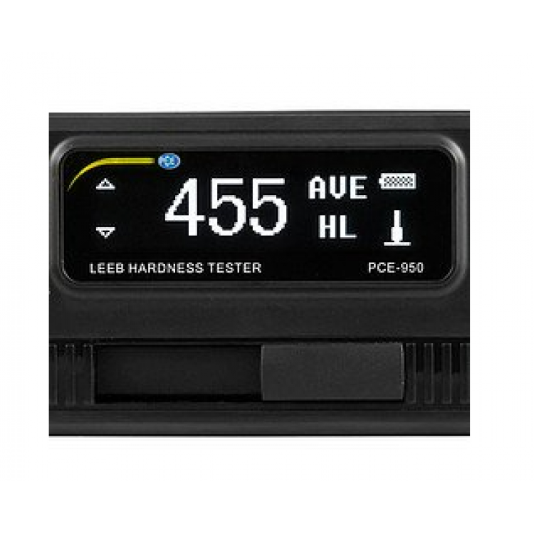 PCE Sertlik Ölçüm Cihazı | PCE-950