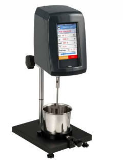 PCE Laboratuvar Viskozimetre | PCE-RVI 2