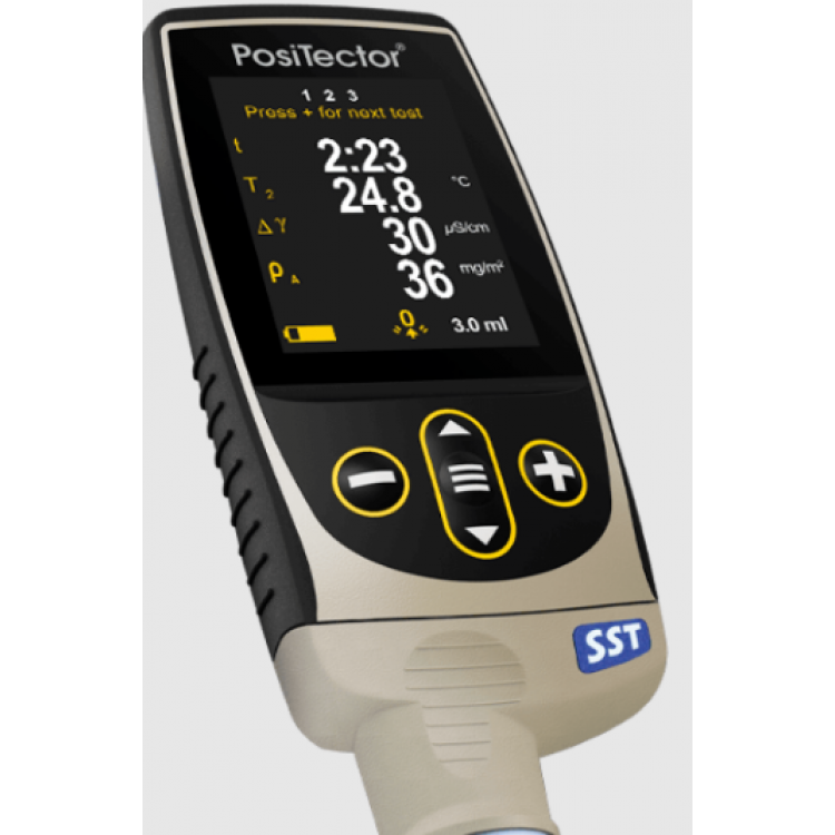 PosiTector SST Çözünür Tuz Test Cihazı | PosiTector SST Probe Only