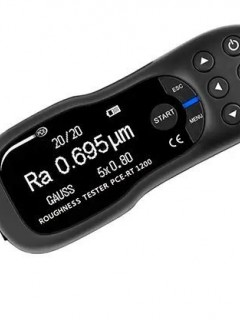 PCE Pürüzlülük Ölçüm Cihazı | PCE-RT 1200 PCE Pürüzlülük Ölçüm Cihazı | PCE-RT 1200