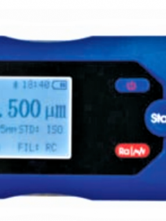 ACCUD Yüzey Pürüzlülük Ölçüm Cihazı | SR 200