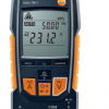 Testo 760-2 Dijital Multimetre