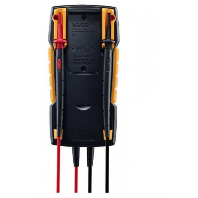 Testo 760-2 Dijital Multimetre