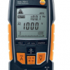 Testo 760-3 Dijital Multimetre