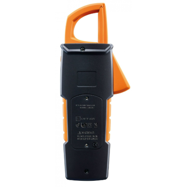 Testo 770-1 Pens Ampermetre