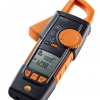 Testo 770-2 Pens Ampermetre
