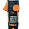 Testo 770-2 Pens Ampermetre