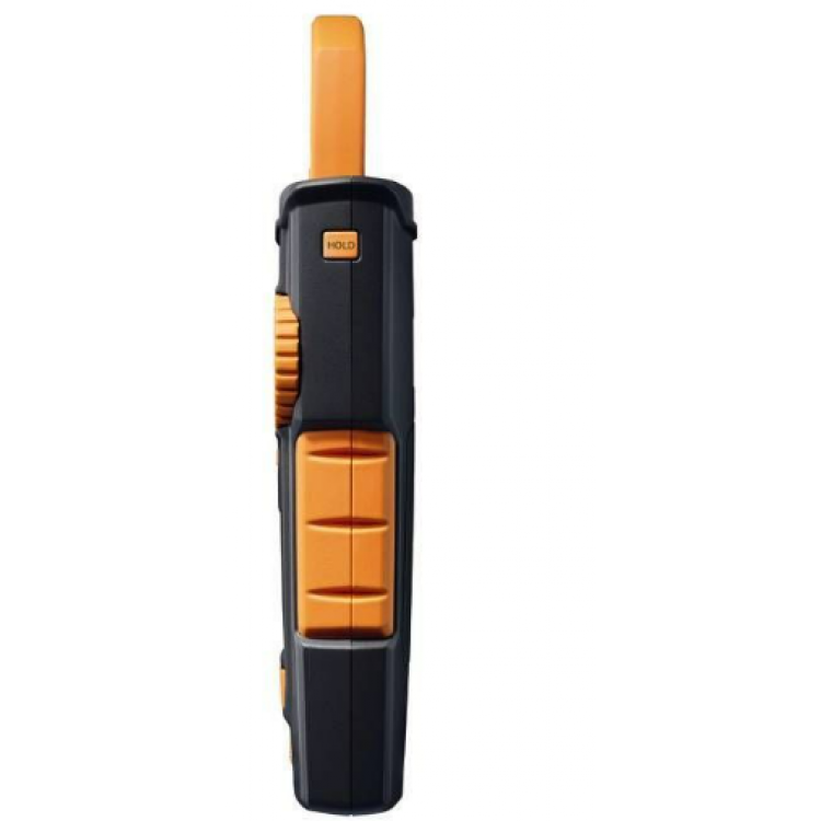 Testo 770-2 Pens Ampermetre