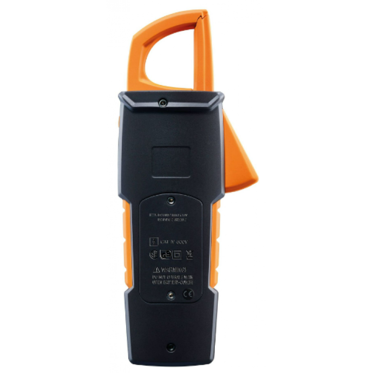 Testo 770-2 Pens Ampermetre