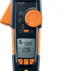Testo 770-3 Bluetooth´lu Pens Ampermetre