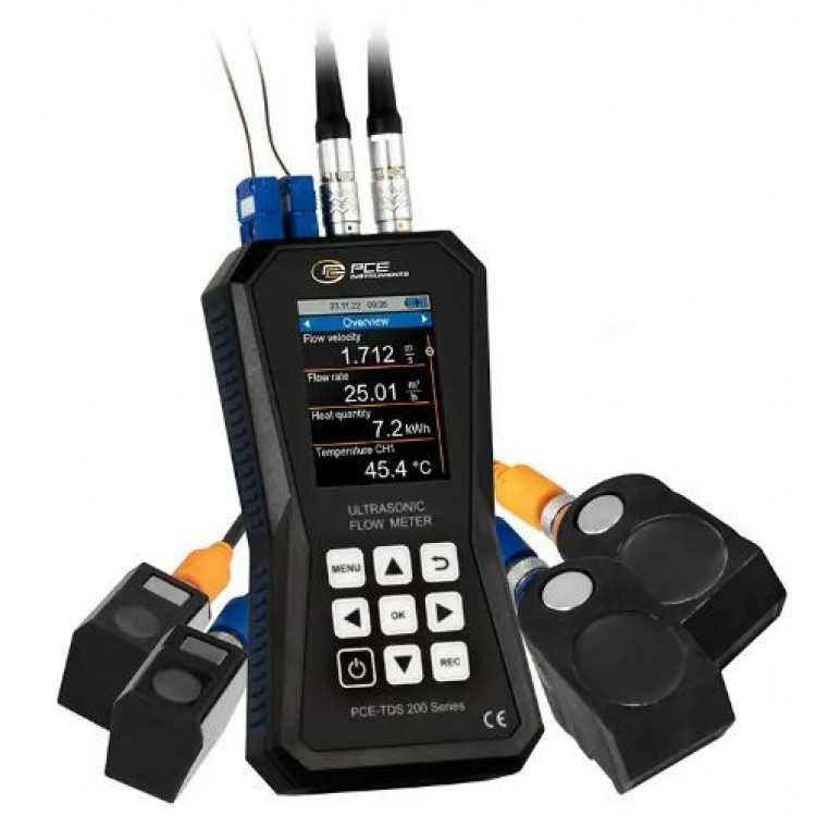 Debimetre | PCE-TDS 200+ SM Debimetre | PCE-TDS 200+ SM