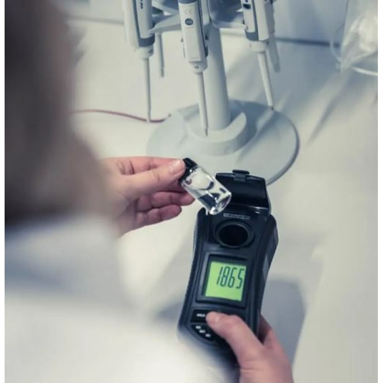 PCE Bulanıklık Ölçüm Cihazı | PCE-TUM 20 