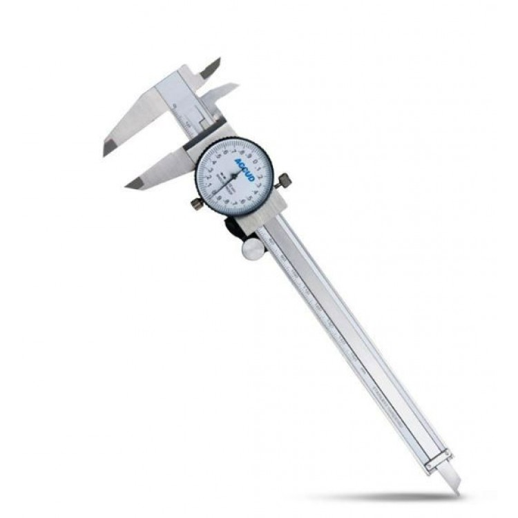 Accud Saatli Kumpas 3000 mm| 101-012-11