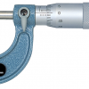 Mitutoyo Dış Çap Mikrometresi 0-25 mm | 102-301