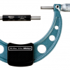 Mitutoyo Hafif ve Atölye Tipi Dış Çap Mikrometreleri 100-125 mm | 103-141-10