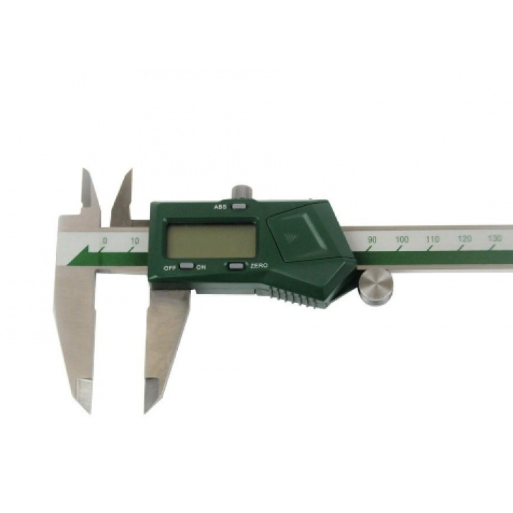 Insize 1109-200 Dijital Kumpas 200 mm I 1109-200