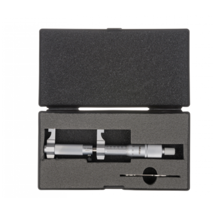 Mitutoyo Mekanik İç Çap Mikrometresi 75-100mm, 0,01mm | 145-188