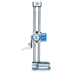 Accud Saatli Yükseklik Mihengiri 185 Serisi/185-024-11