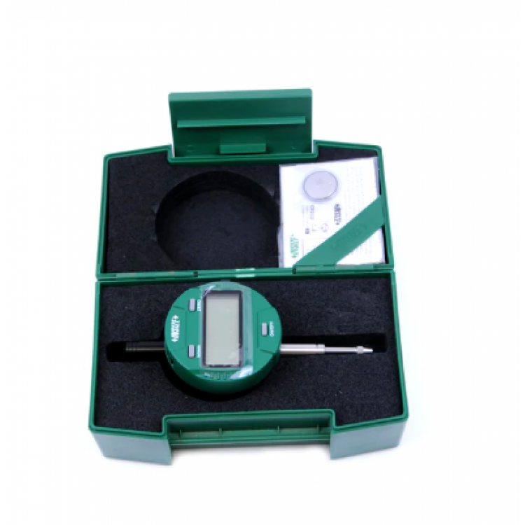 Insize 2112-101 Dijital Komparatör Saati I 2112-101