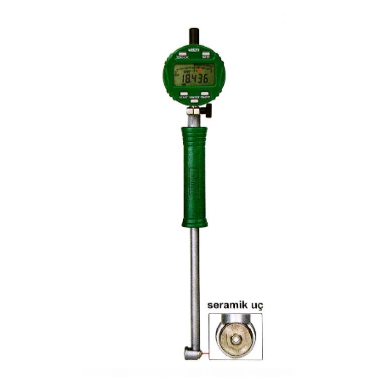 Insize 2122 Silindir Komparatör 18-35 mmI 2122-35A