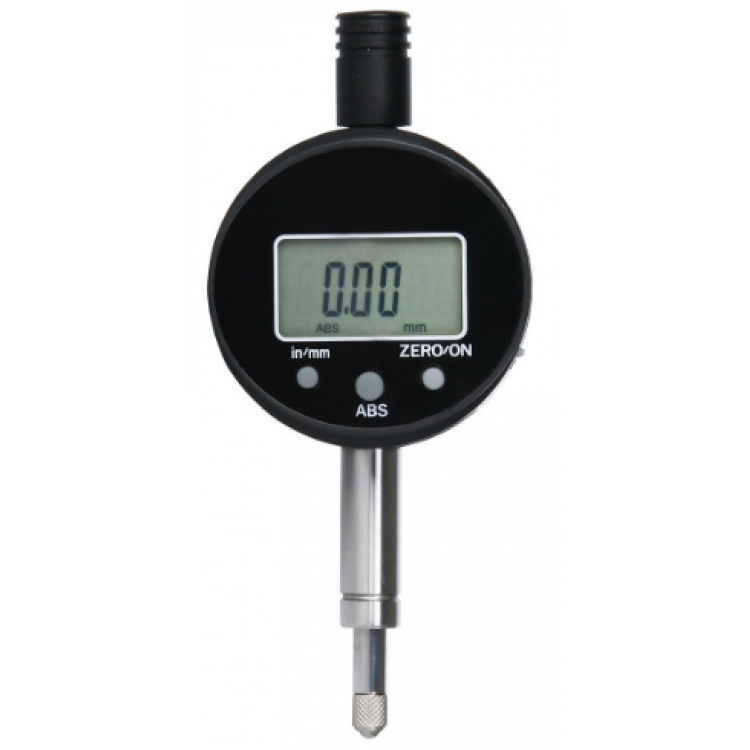 Accud Dijital Komparatör Saati 5mm /0,2" / 214-005-02