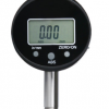 Accud Dijital Komparatör Saati 5mm /0,2" / 214-005-12