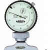 Insize Saatli Derinlik Komparatörü 0-10 mm / 2341-101A