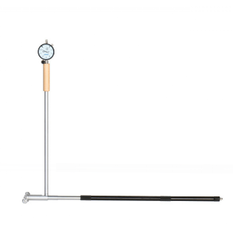 Accud Silindir Komparatör Büyük Ölçüler 253-800-11