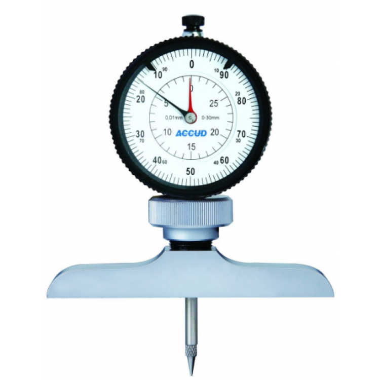 Mekanik Derinlik Komparatörü 292 Serisi/292-300-11